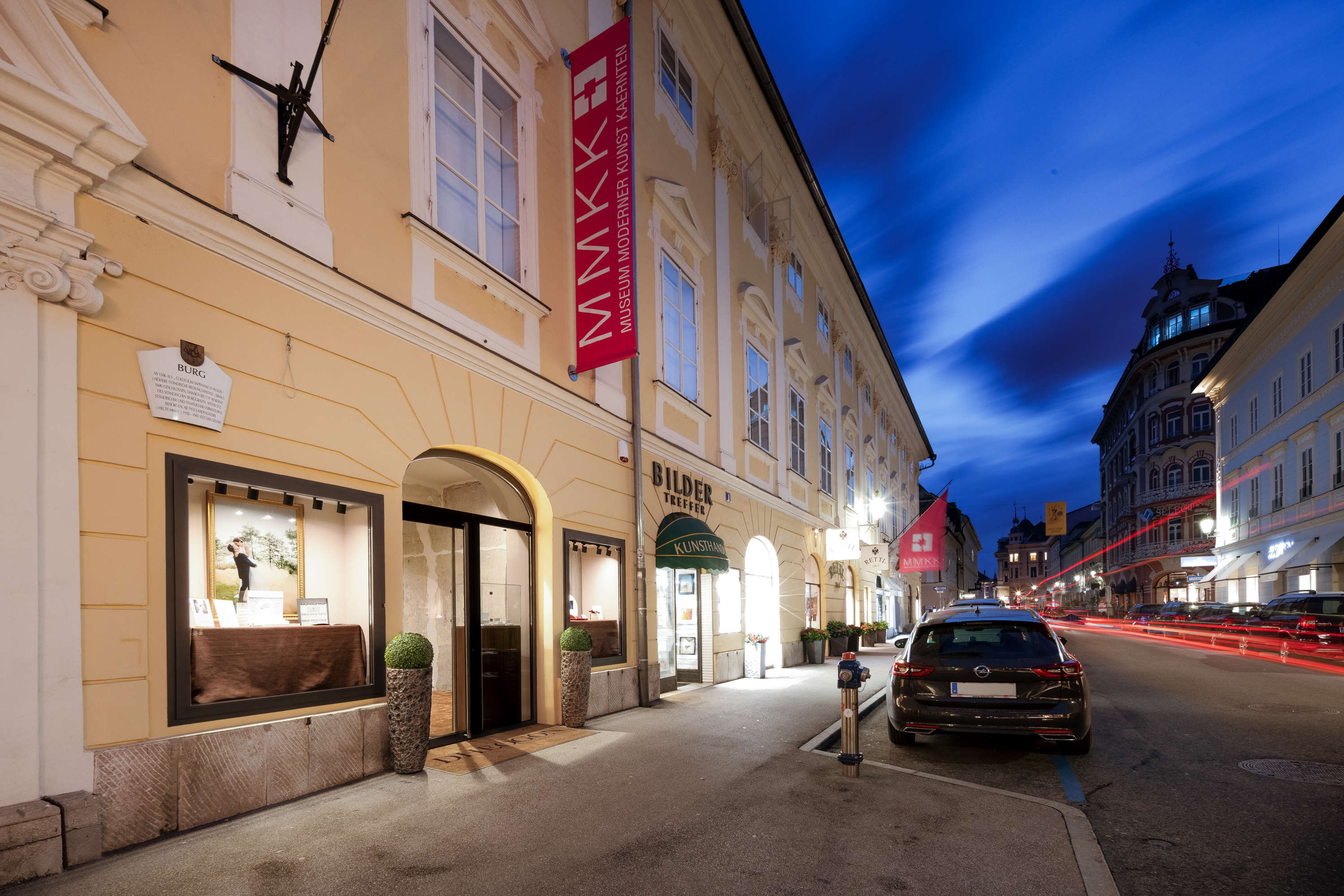 DANTINO Juwelier Bild 8