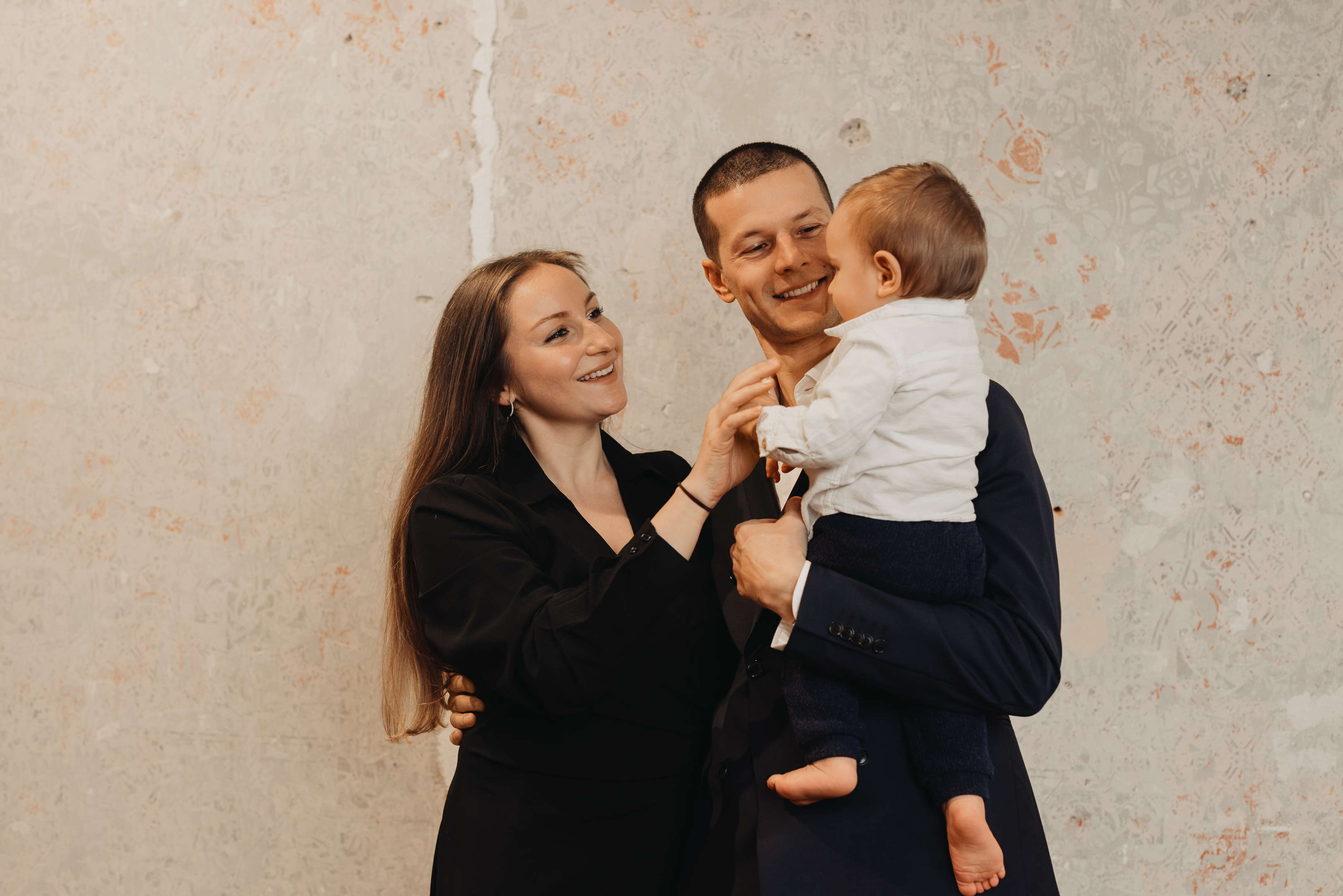Daniel, Ihr Ansprechpartner bei DANTINO Juwelier